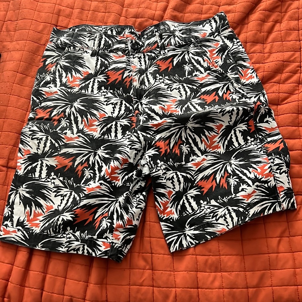 Board shorts